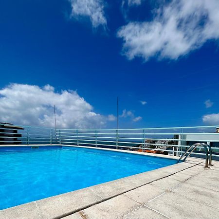 Lido Casa By Ola Madeira Apartment Фуншал Екстериор снимка