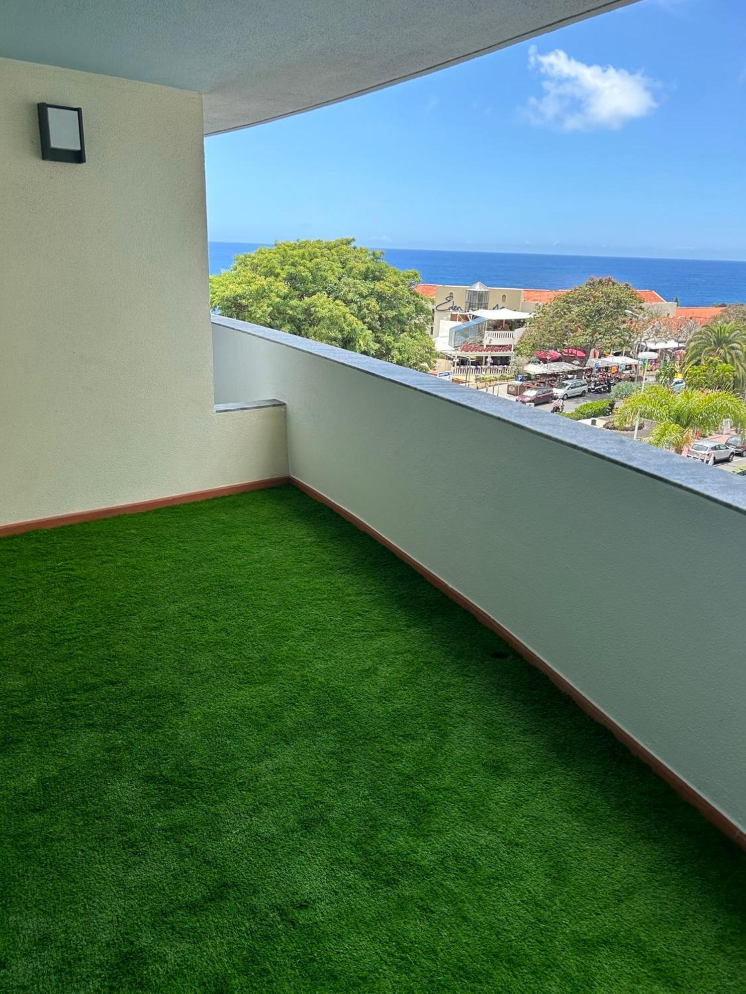 Lido Casa By Ola Madeira Apartment Фуншал Екстериор снимка