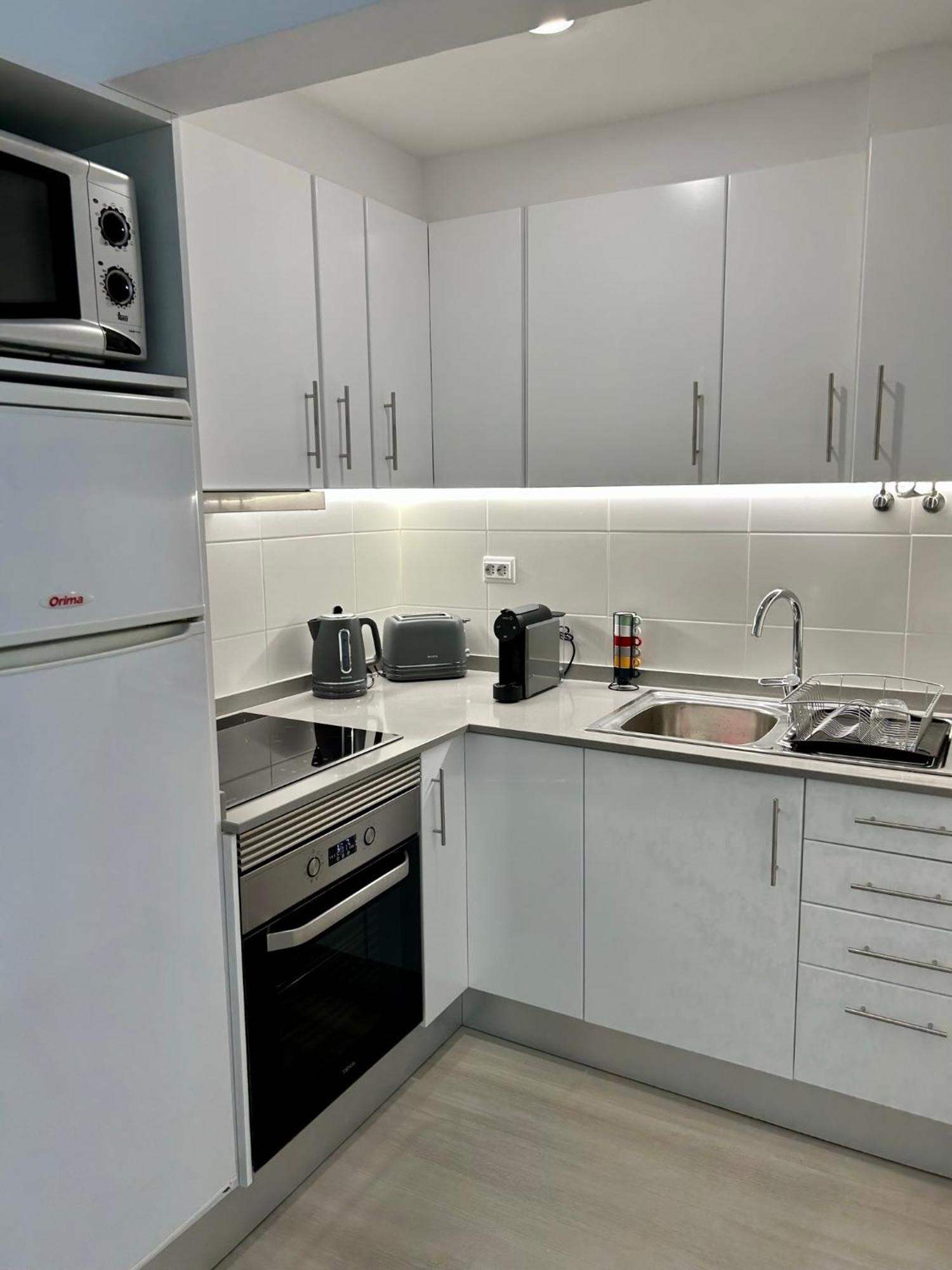 Lido Casa By Ola Madeira Apartment Фуншал Екстериор снимка