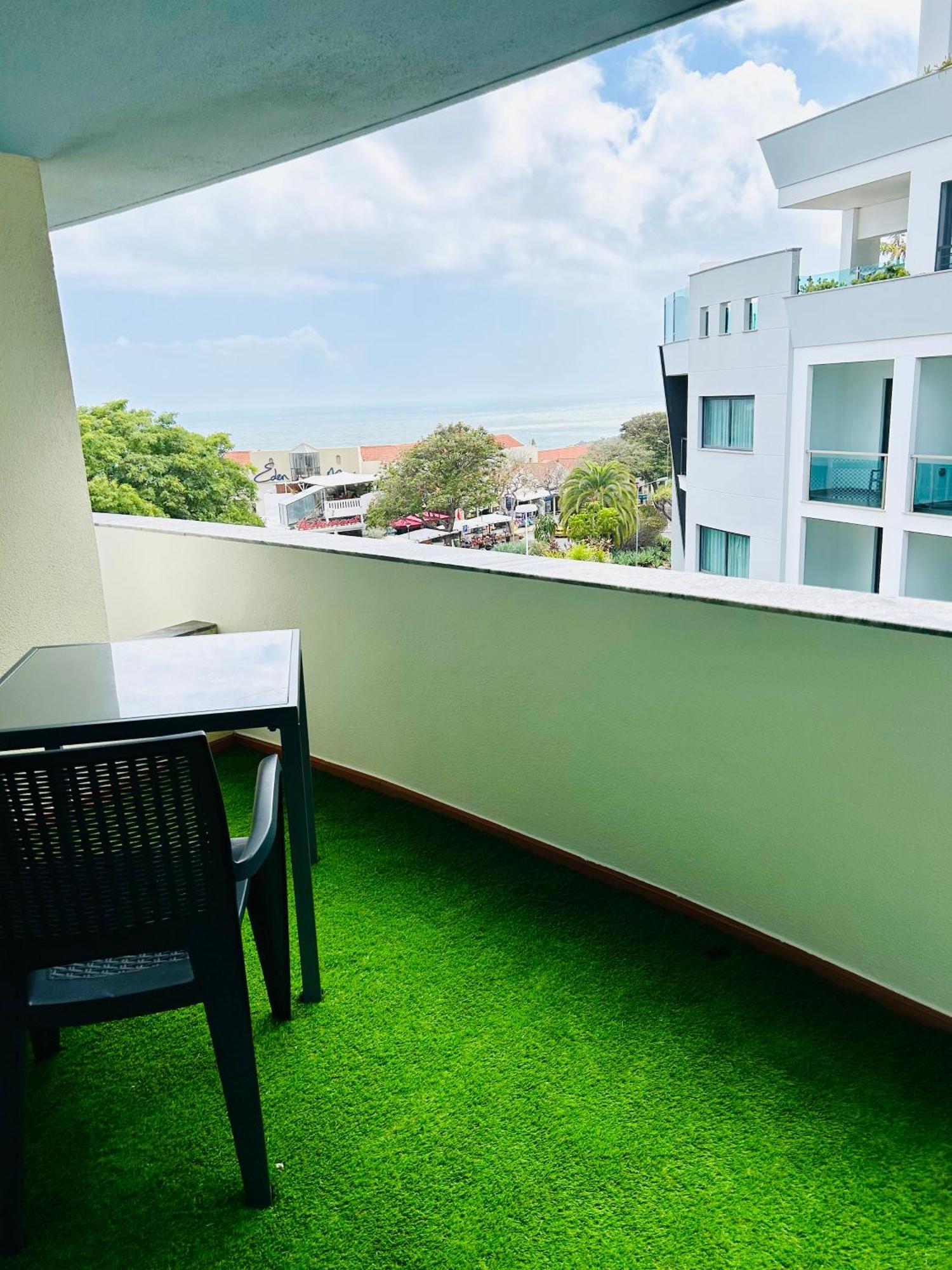 Lido Casa By Ola Madeira Apartment Фуншал Екстериор снимка