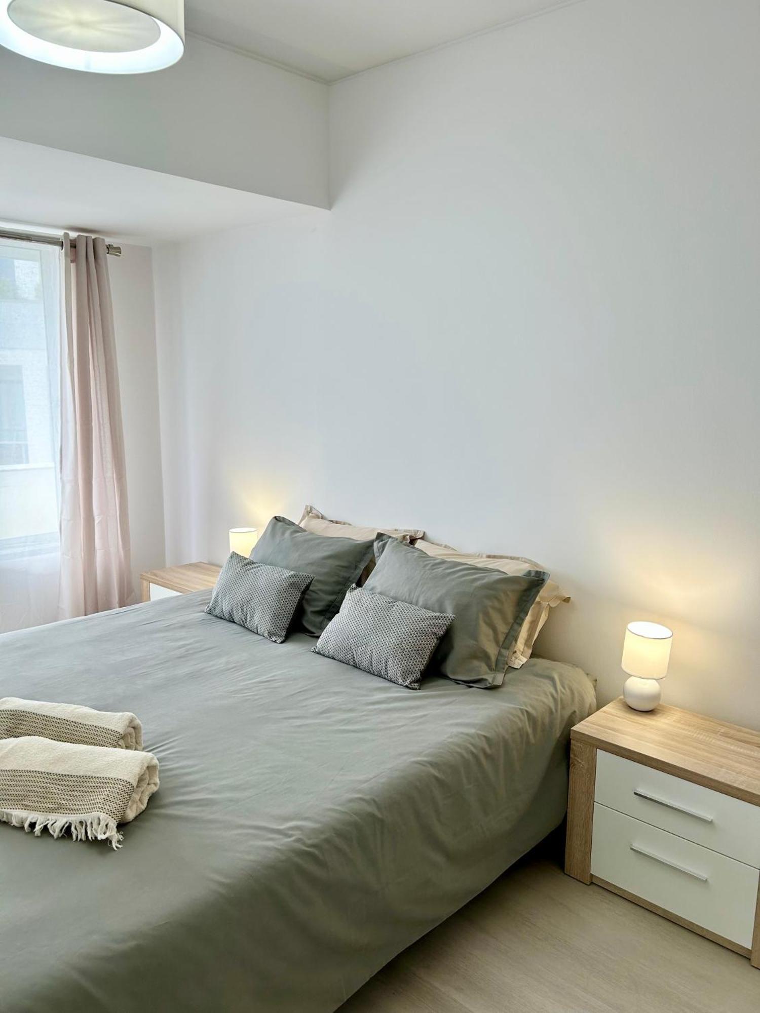 Lido Casa By Ola Madeira Apartment Фуншал Екстериор снимка
