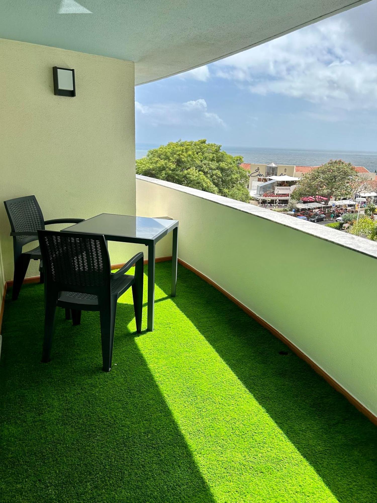 Lido Casa By Ola Madeira Apartment Фуншал Екстериор снимка