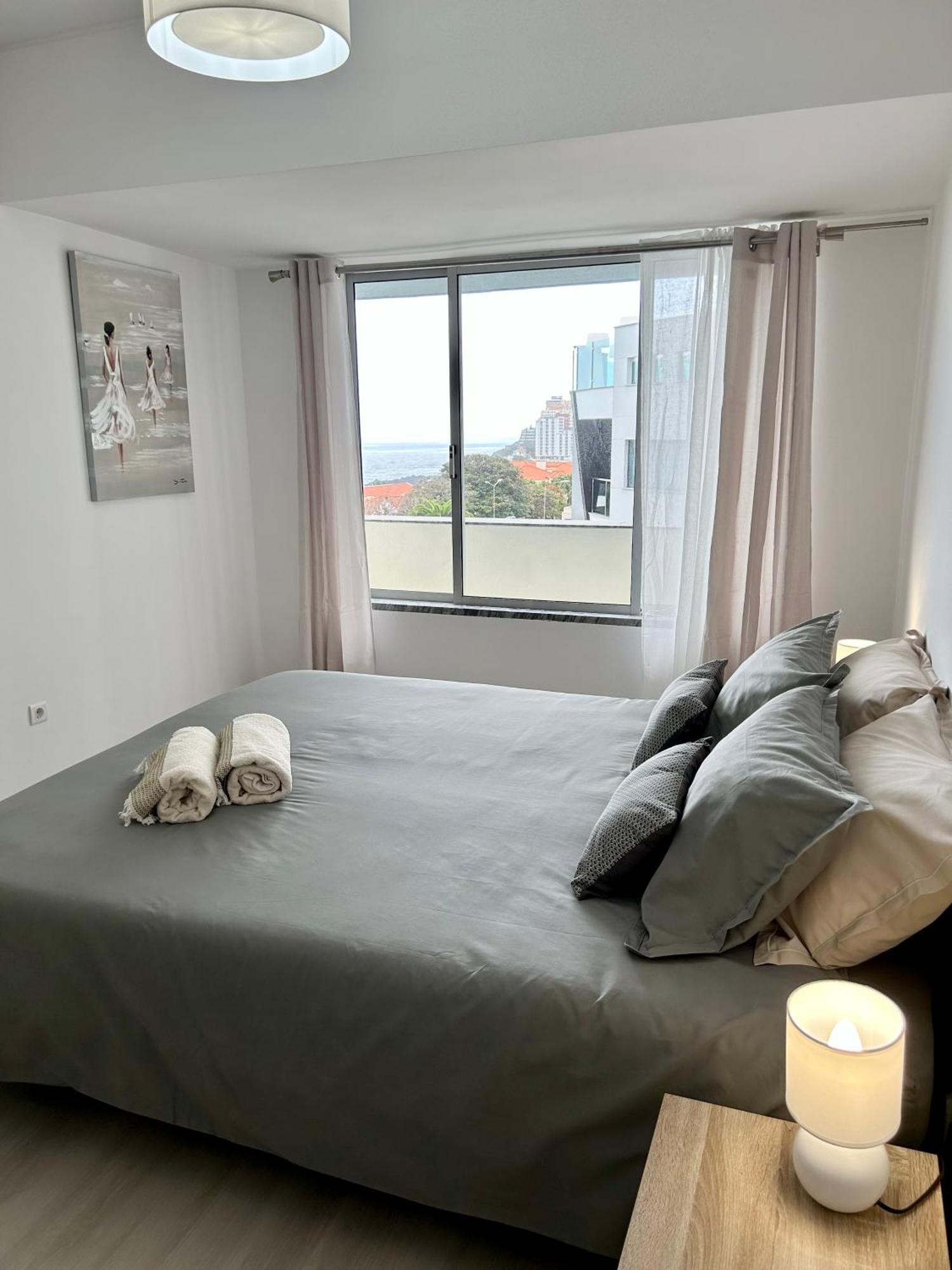 Lido Casa By Ola Madeira Apartment Фуншал Екстериор снимка