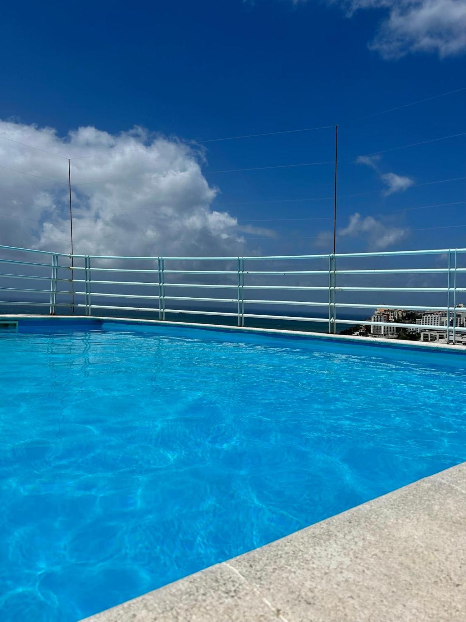 Lido Casa By Ola Madeira Apartment Фуншал Екстериор снимка