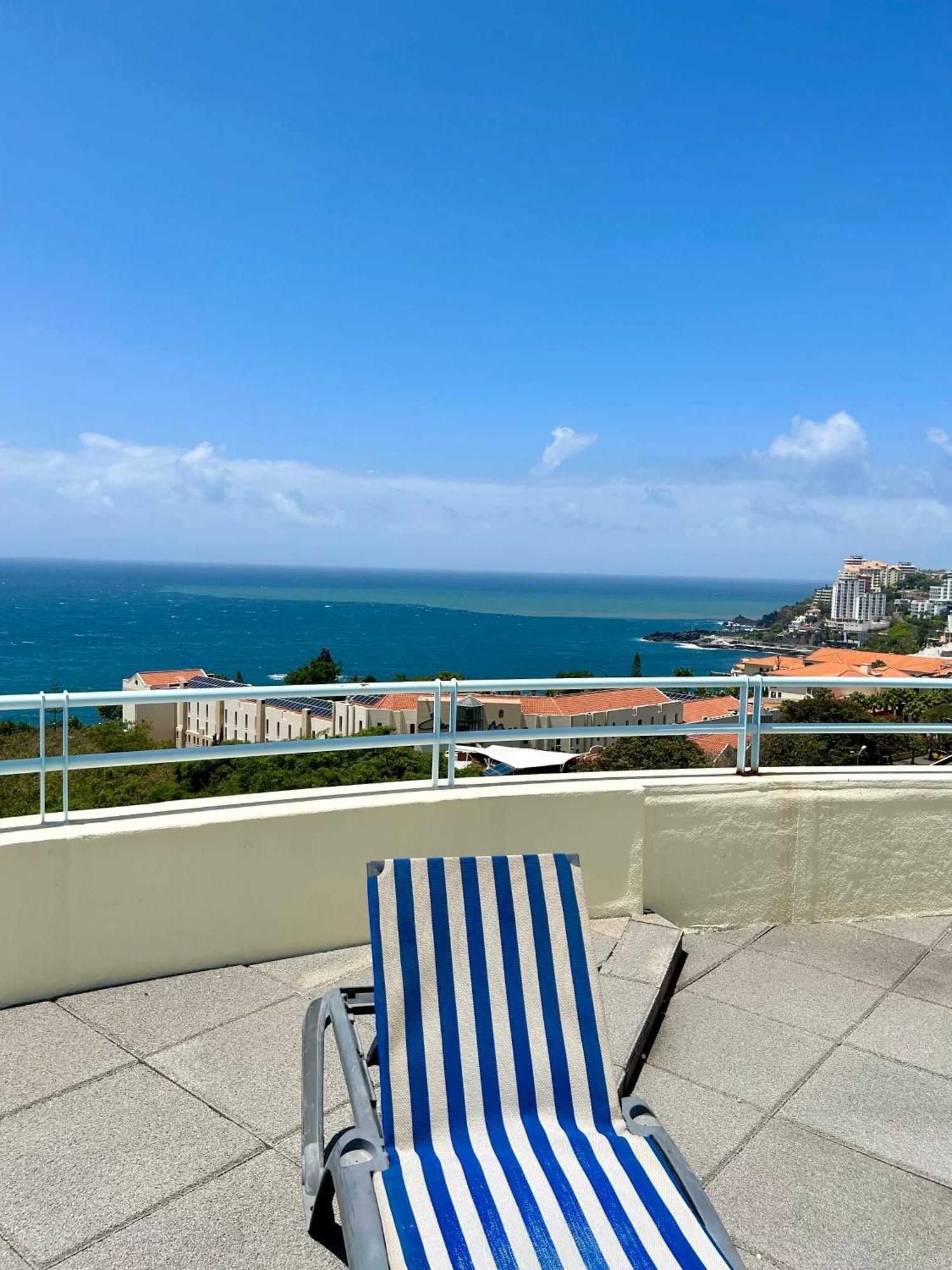 Lido Casa By Ola Madeira Apartment Фуншал Екстериор снимка