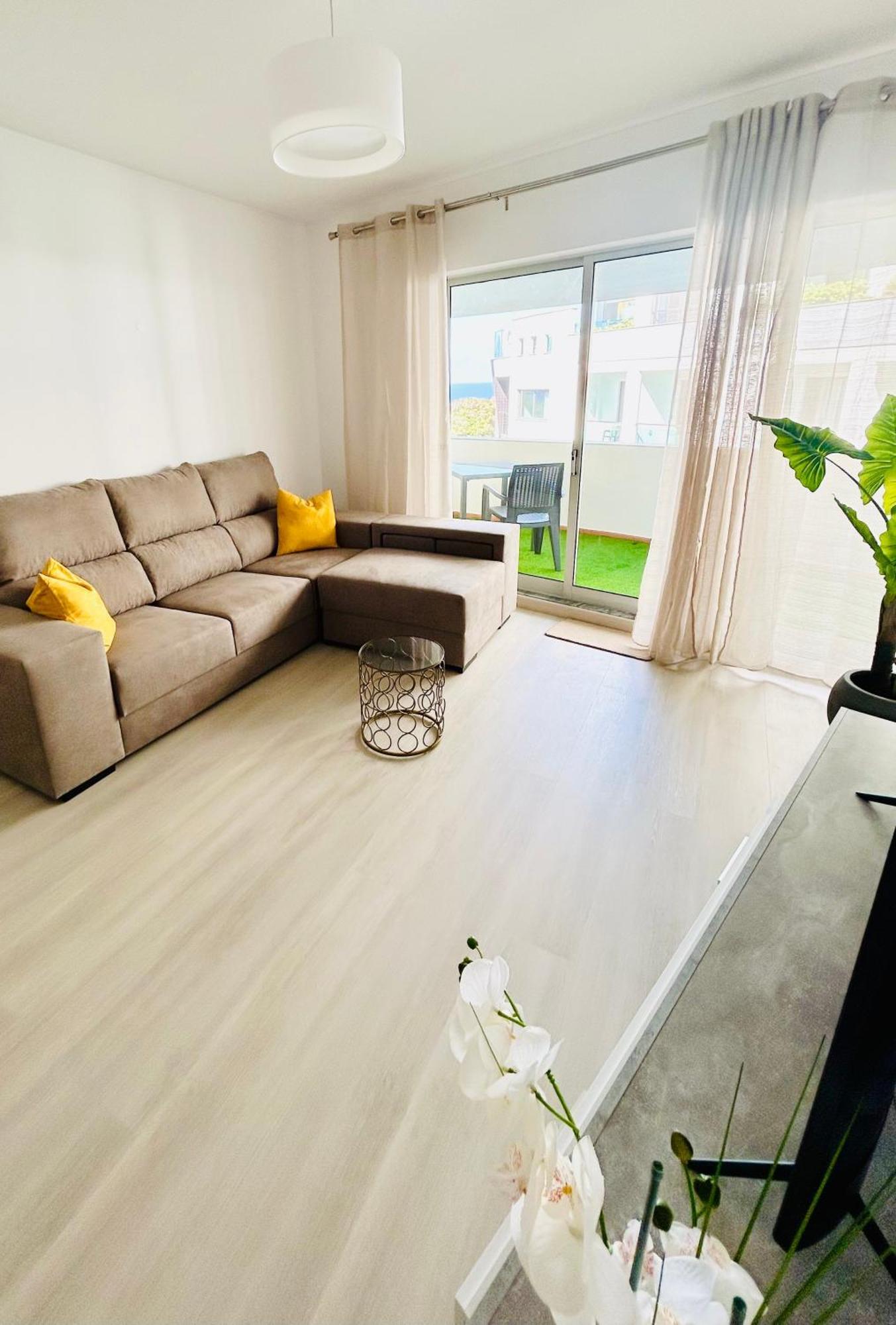 Lido Casa By Ola Madeira Apartment Фуншал Екстериор снимка