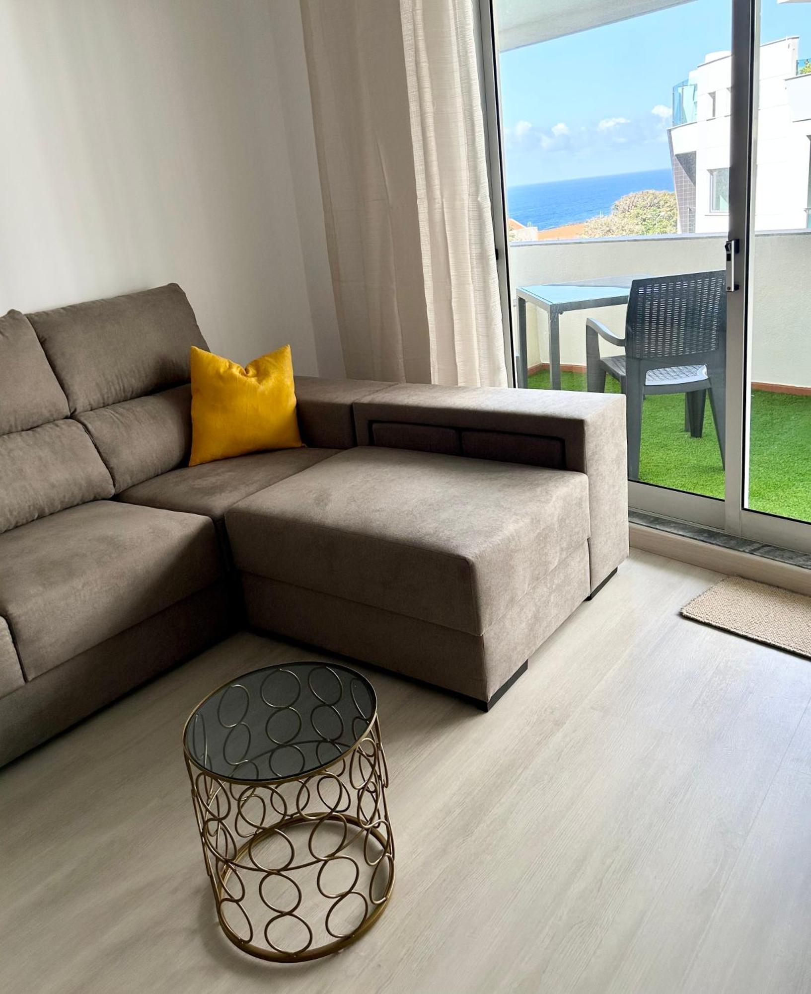 Lido Casa By Ola Madeira Apartment Фуншал Екстериор снимка