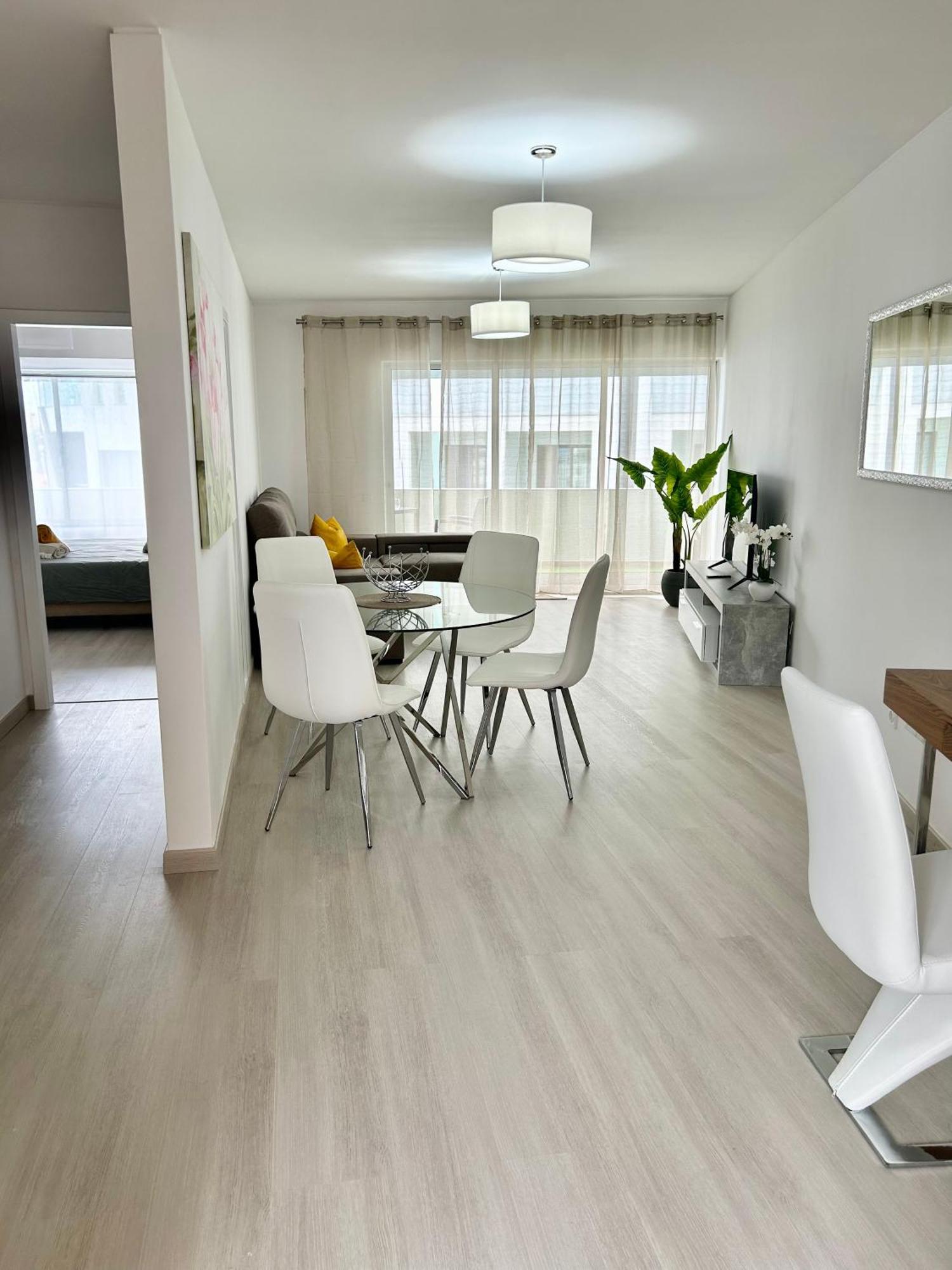 Lido Casa By Ola Madeira Apartment Фуншал Екстериор снимка