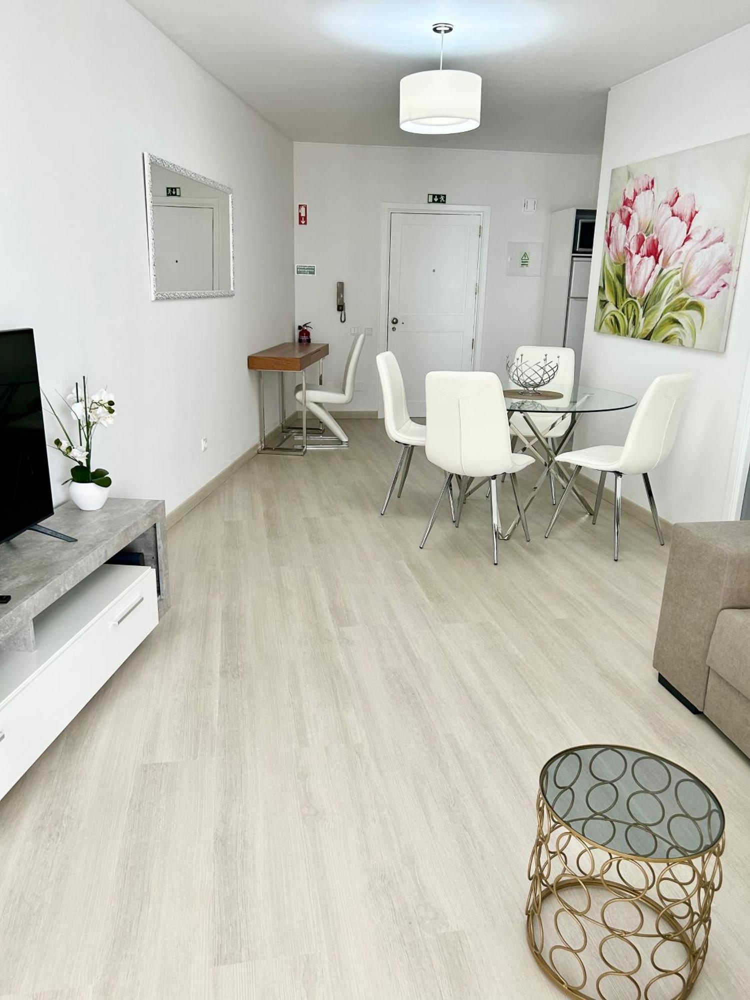 Lido Casa By Ola Madeira Apartment Фуншал Екстериор снимка