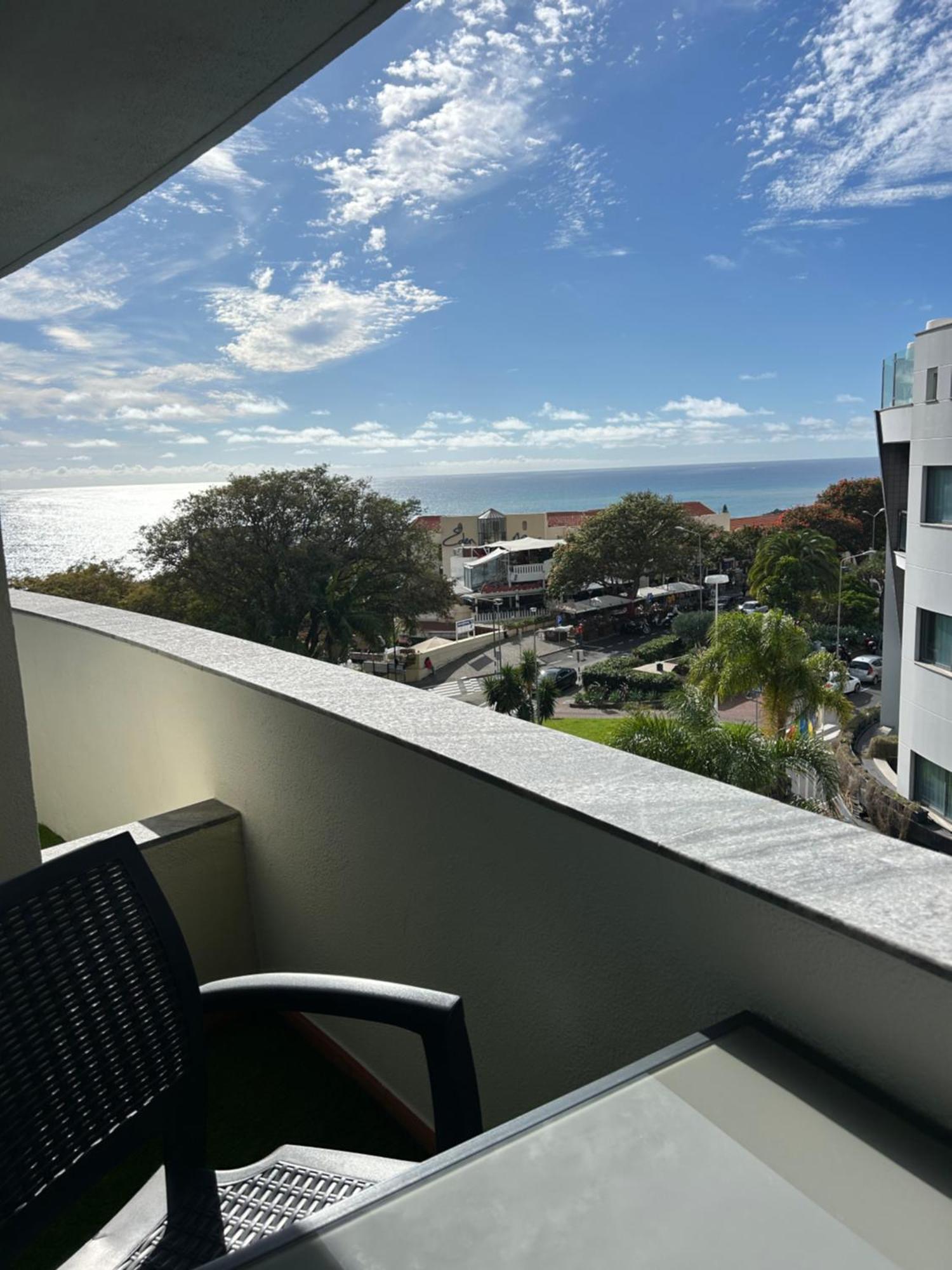 Lido Casa By Ola Madeira Apartment Фуншал Екстериор снимка